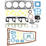 AHS13005 Apex Set Cylinder Head Gaskets Ford Mustang Merkur XR4TI Ranger Ltd. Fixed Price $50.21.
