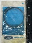 Nos Ford E1FZ-3C650-A Steering Gear Boot Clamp Fits 1980S 1990S Escort. Fixed Price $9.00.