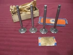 Nos Porsche 356 912 Intake Valves 38MM Ate 3044 616 105 402 00. Fixed Price $179.00.