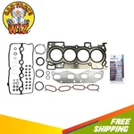 Engine Cylinder Head Set Fits 11-17 Nissan Juke Sentra 1.6L 16V Dohc MR16DDT. Fixed Price $97.49.