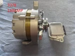 140 High Amp Ford E-100 E-200 E-300 Econoline V8 5.0 302CID 1969-1971 Alternator. Fixed Price $189.00.