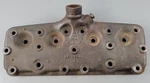 1937 1938 1939 1940 Ford Flathead V8 60HP Cylinder 52-6050-C. Fixed Price $104.99.