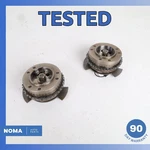 10-13 Land Rover L319 LR4 Xj Xf 5.0L Intake & Exhaust Camshaft Adjuster Set Oem. Fixed Price $119.23.