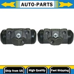 2X Rear Brake Wheel Cylinder C-tek Ford Country Squire 1950-1970. Fixed Price $58.90.