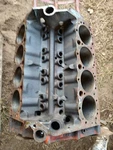 327 Chevy 1966 Corvette Chevelle 3858174 3784261 Complete. Fixed Price $2200.00.