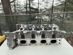 2020 - 2024 Mercedes Gla 250 H247 Oem 2.0L Engine Cylinder Head. Fixed Price $1800.00.