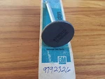 1968 69 70 Pontiac Firebird Tempest 350 Ci Std. Intake Valve Gm 9792326. Fixed Price $35.00.