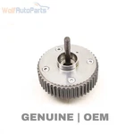 2022-2024 Vw Taos 1.5L Exhaust / Camshaft Adjuster Unit (outlet). Fixed Price $42.99.