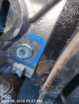 Engine Motor Oem 18-24 RAM2500 1YR Wrnty. Fixed Price $5975.00.