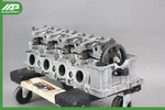 03-08 Mercedes W220 CLS55 SL55 Amg Engine Motor Cylinder Head Right Oem. Fixed Price $405.00.