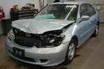 Cylinder Head For Civic Assy. Fixed Price $374.99.
