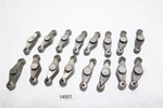 2001-10 LB7 Lly Lbz Lmm Duramax Rocker Arm Bridges (set Of 16) 12638258 97380130. Fixed Price $26.25.