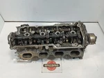 Rebuildable Driver Left Cylinder Head From 2013 Infiniti QX56 5.6L 11177828. Fixed Price $398.94.