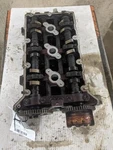 Passenger Cylinder Head 3.3L Thru 1/1/08 Fits 07-08 Santa Fe 348606. Fixed Price $334.80.