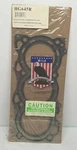 Dnj HG645R Engine Cylinder Head Gasket High Temp Seal Performance. Fixed Price $48.98.