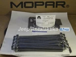 Head Gasket & Bolts Right Side Jeep Grand Cherokee 11-21 68147399AA Mopar. Fixed Price $168.00.