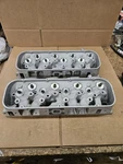 1968 Chevy Gm 396 427 L88 L89 Aluminum Heads 3919842 Date 8-24-67, 10-3-67. Fixed Price $4995.00.