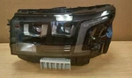 2026 Nissan Frontier Oem Left Driver Side Projector Headlight. Fixed Price $105.47.