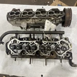 1977 1978 Fiat X19 Bertone Cylinder Head Cam Used 1300 1.3 For Rebuilding. Fixed Price $149.99.