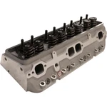 Flo-tek 1200-HRSB-505A Assembled Sbc Aluminum Head, Angle Plug. Fixed Price $484.99.