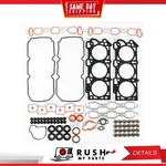 99-02 Mls Cylinder Head Set For Chrysler 300M 3.5L V6 Sohc 24V Dnj HGS1143. Fixed Price $142.99.
