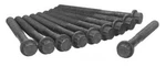 Engine Cylinder Head Bolt Set Ajusa 81013500. Fixed Price $71.99.