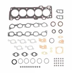 Ajusa 52142500 Cylinder Head Gasket Set For 1994 Volvo 850 2.3L-L5. Fixed Price $75.99.