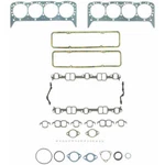 Engine Cylinder Head Gasket Set Fel-pro Hs 7733 PT-1. Fixed Price $76.95.