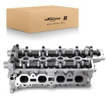 Assembled Cylinder Head For Hyundai Veloster Turbo 1.6L G4FD 22100-2B725. Fixed Price $275.99.