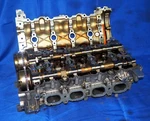 2015-2020 Mercedes 2.0L Turbo M274 Engine Cylinder Head Oem Nice Shape W/cams. Fixed Price $599.95.