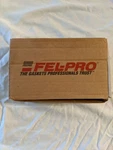 Fel-pro Cylinder Head Bolt Set For ES72486 GS33858 Engine Block Kia Hyundai 2.0L. Fixed Price $49.99.