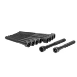 Ajusa 81014700 Bolt Kit Cylinder Head. Fixed Price $58.92.