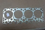 Vintage Nos Oldsmobile 1949 Mccord VG-6240 Head Gasket GM-557489. Fixed Price $49.95.
