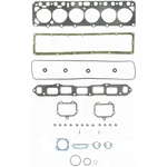 Fel-pro Hs 21219 B-1 Cylinder Head Gasket Set For 81-85 Toyota Land Cruiser. Fixed Price $216.99.