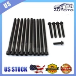 Cylinder Head Bolts Set 11122212157 For Bmw N20 B16 AB20 A/b/c/d N26 Huasong. Fixed Price $39.99.