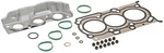 Engine Cylinder Head Gasket Set Elring Smart Fortwo 2008-2015. Fixed Price $89.99.