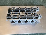 Ford 2.0L 2.3L Dohc 6M8G-6090 Rebuilt Cylinder Head Mazda Duratec 2003-2010 Oem. Fixed Price $400.00.