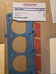 Fel-pro 26309PT Cylinder Head Gasket 2005-2010 Ford Mustang. Fixed Price $84.99.