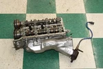 14-20 Type 3.0L Supercharged Motor Driver Left Cylinder Head Exhaust Manifold. Fixed Price $821.99.