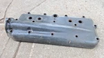 1932 1933 Model B Ford Engine Cylinder Head Original Replacement 1934 Four. Fixed Price $395.00.