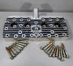Vintage Single Ford Motor City Flathead V8 Cylinder 1939-1953 Oem. Fixed Price $2400.00.