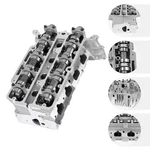 Cylinder Head W/camshaft For Chevrolet Cruze Sonic Trax Buick Encore 1.4L Turbo. Fixed Price $448.75.
