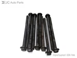 Cylinder Head Bolt Kit For 18-19 Chevrolet Equinox 2.0 11610687 Turbo. Fixed Price $34.95.