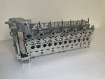 Genuine Bmw N54 Cylinder Head E60 E82 E89 E90 135I 335I 535I 740I. Fixed Price $812.59.