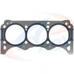 Engine Cylinder Head Gasket-vin: 1, Supercharged Apex Automobile Parts AHG358. Fixed Price $33.95.