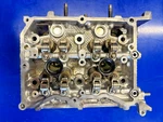 17 18 Subaru Forester 2.5L - Left Side Cylinder Head AB25 030 Oem. Fixed Price $149.25.