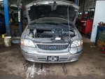 Cylinder Head 4.2L Fits 99-08 Ford F150 Pickup 2096971. Fixed Price $250.00.