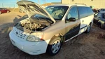 2004-2007 Ford Freestar Front Cylinder Head Assembly Oem 3.9L 1F2Z6049CA. Fixed Price $333.88.