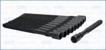 Genuine Ajusa Oem Replacement Cylinder Head Bolt Set 81025900. Fixed Price $43.93.