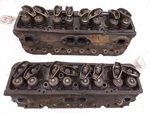 74-81 Firebird Camaro Sbc Small Block Chevy 350 V8 Pair Gm 333882. Fixed Price $224.99.
